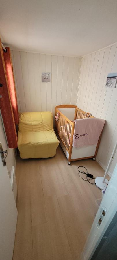 Maison 3 Pieces 5-7Pers Vue Sur Port, Garage, Clim Gruissan Dış mekan fotoğraf