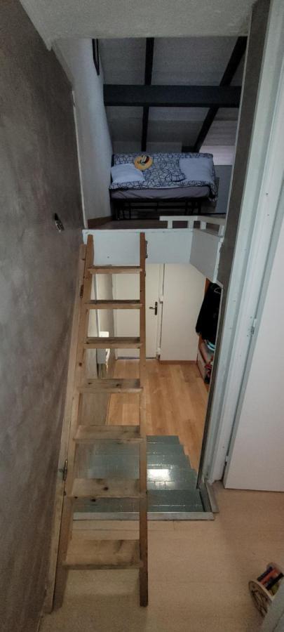 Maison 3 Pieces 5-7Pers Vue Sur Port, Garage, Clim Gruissan Dış mekan fotoğraf