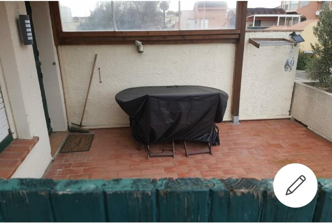 Maison 3 Pieces 5-7Pers Vue Sur Port, Garage, Clim Gruissan Dış mekan fotoğraf