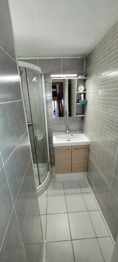 Maison 3 Pieces 5-7Pers Vue Sur Port, Garage, Clim Gruissan Dış mekan fotoğraf