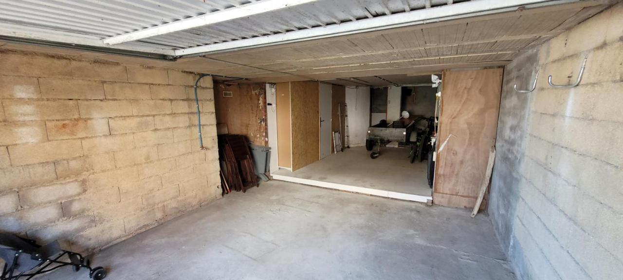 Maison 3 Pieces 5-7Pers Vue Sur Port, Garage, Clim Gruissan Dış mekan fotoğraf