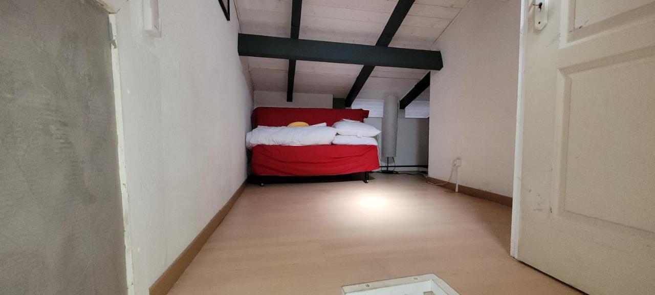 Maison 3 Pieces 5-7Pers Vue Sur Port, Garage, Clim Gruissan Dış mekan fotoğraf