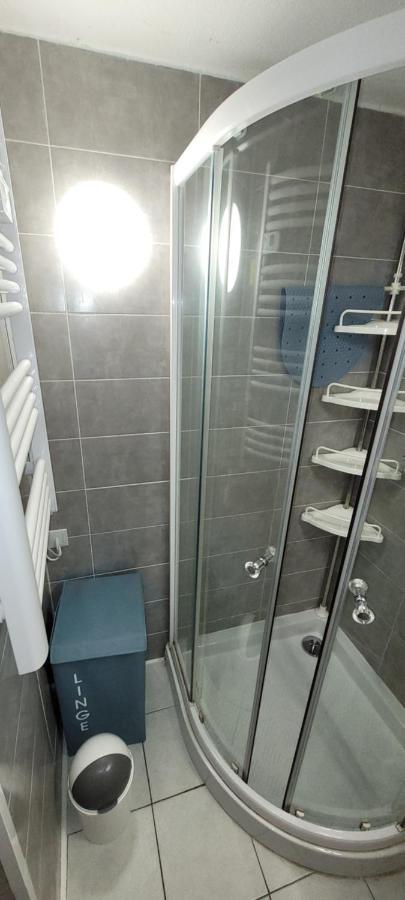 Maison 3 Pieces 5-7Pers Vue Sur Port, Garage, Clim Gruissan Dış mekan fotoğraf